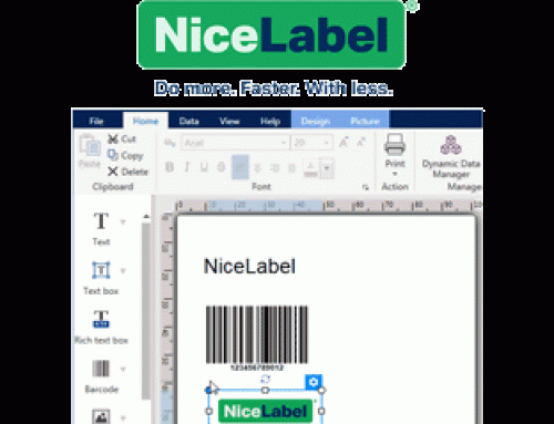 NiceLabel Software